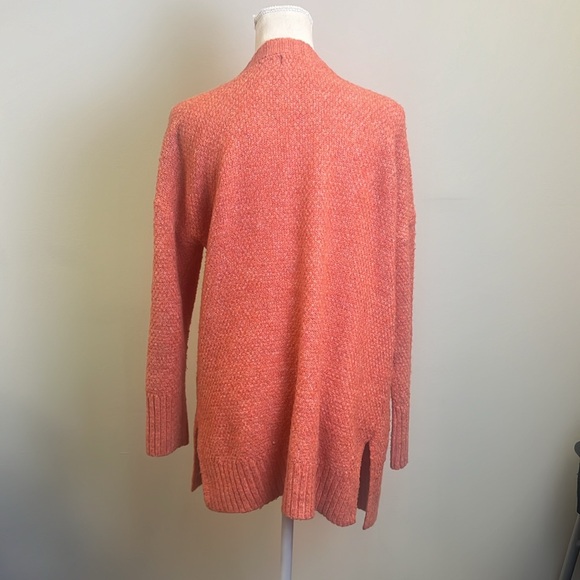 Women's Coral Cardigan Sweater - Picture 4 of 5